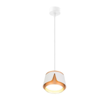 Подвесной светильник Arte Lamp Amaks A8028SP-1WH