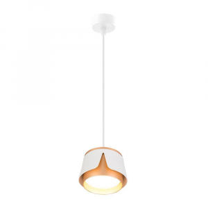 Подвесной светильник Arte Lamp Amaks A8028SP-1WH