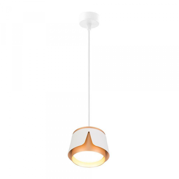 Подвесной светильник Arte Lamp Amaks A8028SP-1WH Подвесной светильник Arte Lamp Amaks A8028SP-1WH