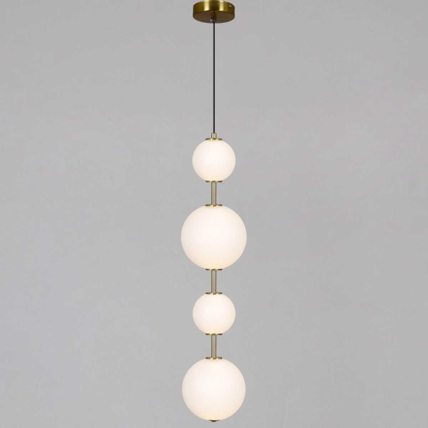 Подвесной светильник Reluce 56030-0.9-04 COPPER