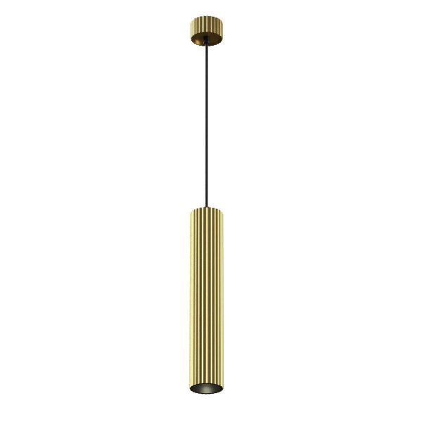 Подвесной светильник Maytoni Technical Calipso P106PL-01-GU10-BS Подвесной светильник Maytoni Technical Calipso P106PL-01-GU10-BS