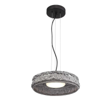 Подвесной светильник ST Luce ANTIKE SL6143.413.01
