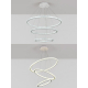 Подвесной светодиодный светильник Natali Kovaltseva Led Lamps 81283
