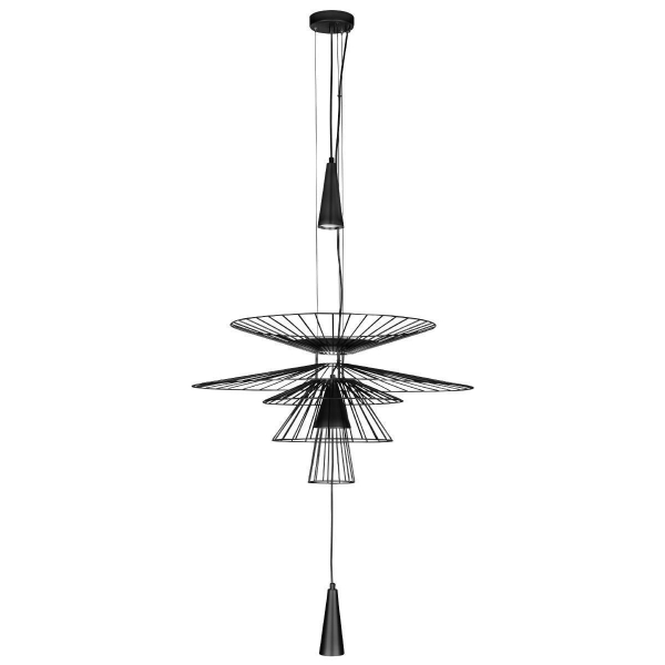Подвесной светильник Loft IT Star 10141/600 Black Подвесной светильник Loft IT Star 10141/600 Black