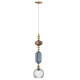 Подвесной светильник Odeon Light Exclusive Modern Terra 5414/1D