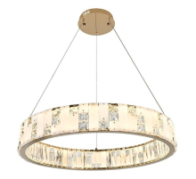 Подвесной светодиодный светильник Stilfort Cerruti 4015/03/08P