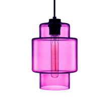 Подвесной светильник Loft-Concept Geometry Glass 40.1256-0 30892