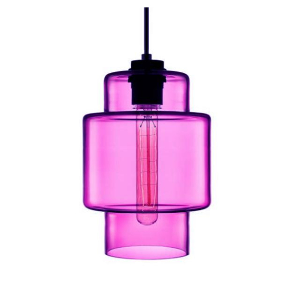 Подвесной светильник Loft-Concept Geometry Glass 40.1256-0 30892