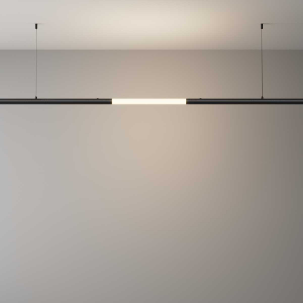 Светильник Maytoni Technical C148CL-L500-7W3K-B Светильник Maytoni Technical C148CL-L500-7W3K-B