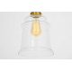 Подвесной светильник Lumina Deco Moletti LDP 6844-1 MD+PR