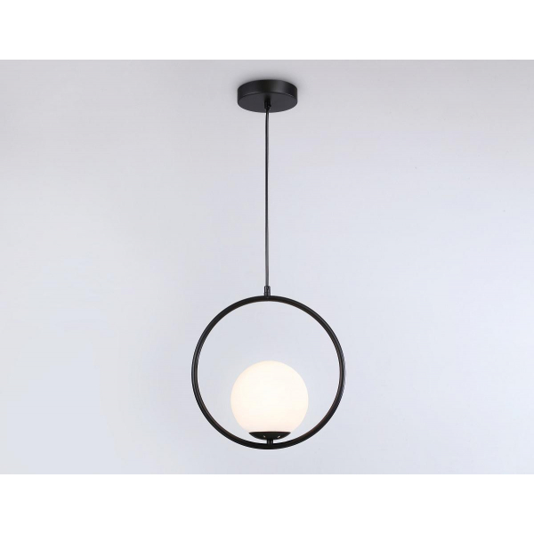 Подвесной светильник Ambrella light Traditional Modern TR2592 Подвесной светильник Ambrella light Traditional Modern TR2592