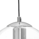 Подвесной светильник Lightstar Sferetta 801004