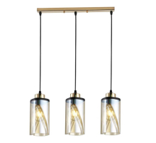 Подвесной светильник Rivoli Shelda 9106-203 Б0053422