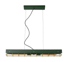 Подвесной светильник Lucide Peniguet 05444/02/33