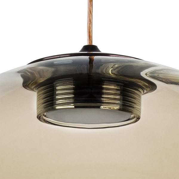 Подвесной светодиодный светильник Lightstar Sferetta 801013 Подвесной светодиодный светильник Lightstar Sferetta 801013