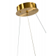 Подвесной светильник Zortes ZRS.1210.60