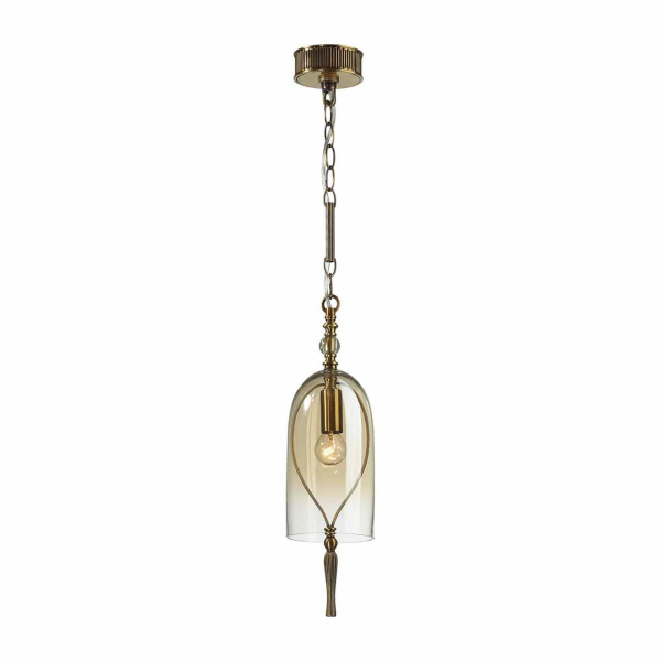 Подвесной светильник Odeon Light Neo Bell 4892/1 Подвесной светильник Odeon Light Neo Bell 4892/1
