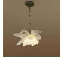 Подвесной светильник Loft-Concept ЛОТОС 40.3255-0