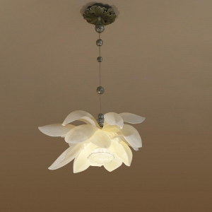 Подвесной светильник Loft-Concept ЛОТОС 40.3255-0