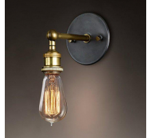 Подвесной светильник Loft-Concept Loft Industrial Edison Socket 44.072-0