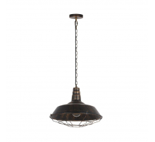 Подвесной светильник Lumina Deco Arigio LDP 6862-350 O.BR
