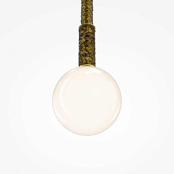 Подвесной светильник Maytoni Modern Orotte MOD520PL-01BS