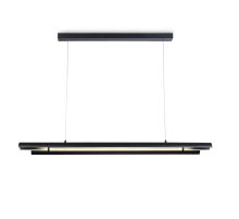 Подвесной светодиодный светильник Ambrella light Techno Spot Techno family TN71337