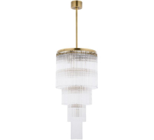 Подвесной светильник KUTEK FILAGO FIL-ZW-10(P)350/270