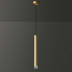 Подвесной светильник Imperium Loft gift01 217001-23