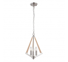 Подвесной светильник Lussole Loft Clovis LSP-8745
