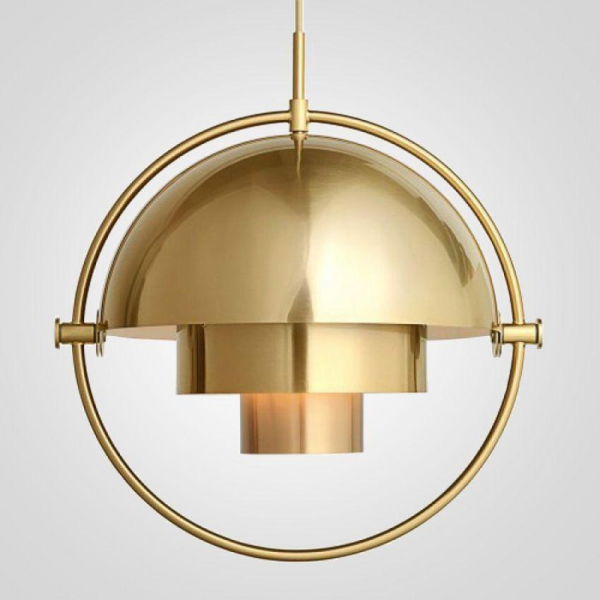 Подвесной светильник Imperium Loft Weisdorff Multi-Lite 73734-22 Подвесной светильник Imperium Loft Weisdorff Multi-Lite 73734-22