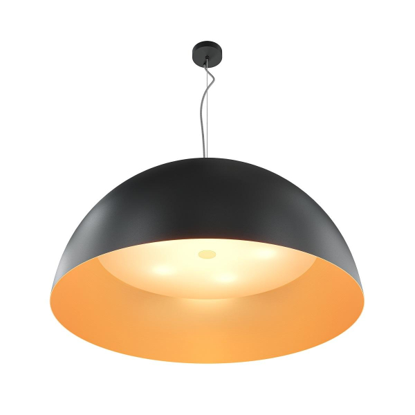 Подвесной светильник Maytoni Modern MOD169PL-05GB1