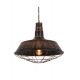 Подвесной светильник Lumina Deco Arigio LDP 6862-450 O.BR