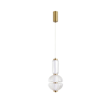 Подвесной светильник Lumion Taisha Ledio 8325/28L