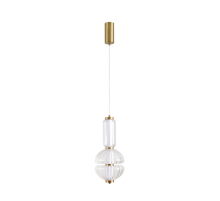 Подвесной светильник Lumion Taisha Ledio 8325/28L