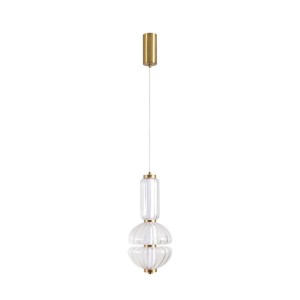 Подвесной светильник Lumion Taisha Ledio 8325/28L