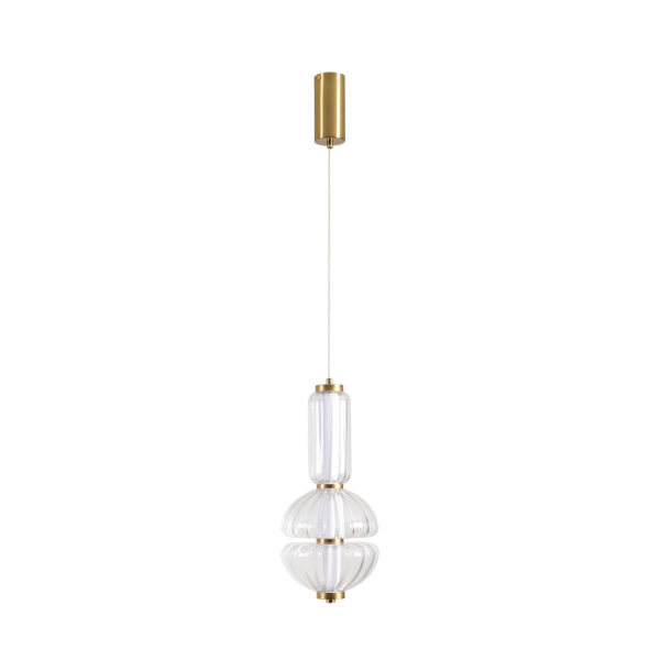 Подвесной светильник Lumion Taisha Ledio 8325/28L