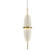 Подвесной светодиодный светильник Freya Whisper FR6184PL-L8BS