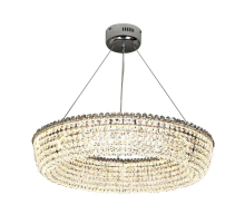 Подвесной светодиодный светильник Favourite Estrada 4478-7P