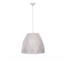 Подвесной светильник Lumina Deco Dukka LDP 7415 WT