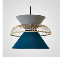 Подвесной светильник Imperium Loft Pella 178114-22