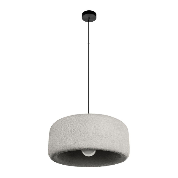 Подвесной светильник Loft IT Stone 10252/500 Grey Подвесной светильник Loft IT Stone 10252/500 Grey