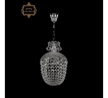 Подвесной светильник ArtClassic 14.02.3.d22.Cr