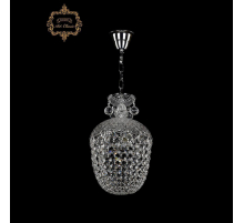 Подвесной светильник ArtClassic 14.02.3.d22.Cr