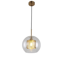 Подвесной светильник Lumina Deco Pontina LDP 6830 MD