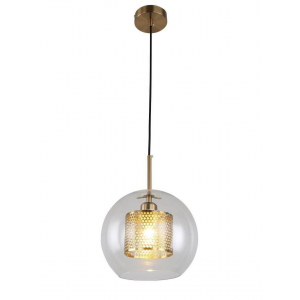 Подвесной светильник Lumina Deco Pontina LDP 6830 MD