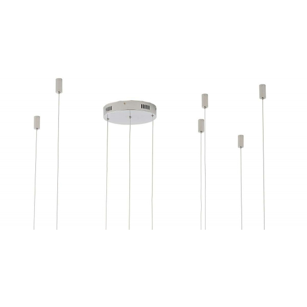 Подвесной светильник Zortes RINGOLIGHT ZRS.33322.75F Подвесной светильник Zortes RINGOLIGHT ZRS.33322.75F