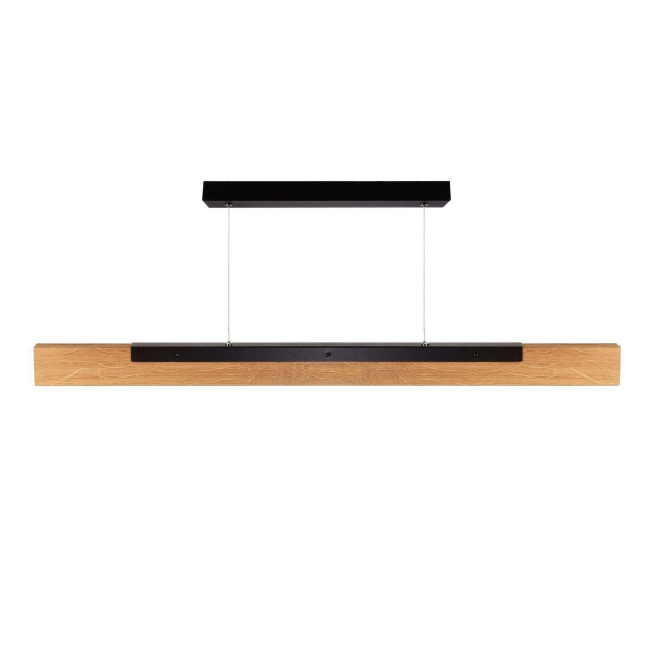 Подвесной светодиодный светильник Deko-Light Madera 342169 Подвесной светодиодный светильник Deko-Light Madera 342169