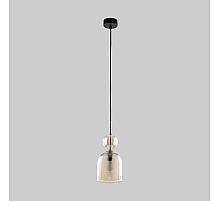 Подвесной светильник TK Lighting 11039 Sophia Cognac a071822