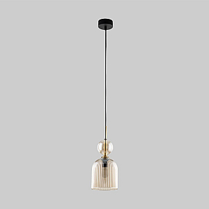 Подвесной светильник TK Lighting 11039 Sophia Cognac a071822